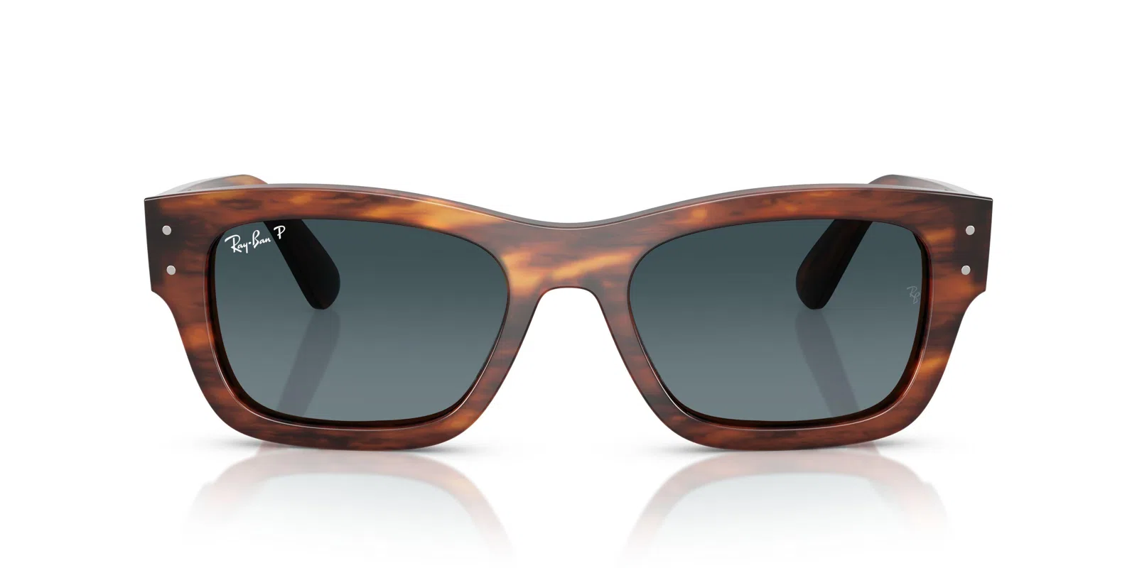 Ray-Ban Joseph 7683S Sunglasses - view 15